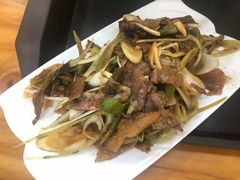 -鑫明明拉面(宁化路店)