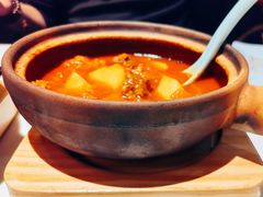 -大铁勺新津菜(东丽阳光新业广场店)