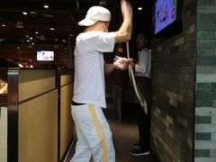 -海底捞火锅(崇文门新世界百货店)