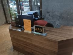 -古南都·老广东酒楼(龙江店)