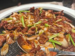 -三利音·玖弄小鲜(浦东嘉里城店)