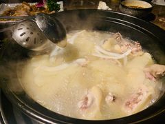 -同仁四季椰子鸡(海岸城天利店)