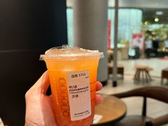 -星巴克(镇江苏宁广场6F店)