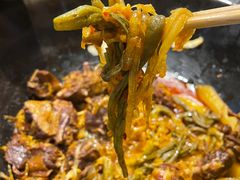 -缘福乡村铁锅炖民宿(八达岭店)