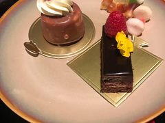 -上海苏宁宝丽嘉酒店·Cafe Bellagio西餐厅