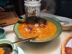 -锦府盐帮·李宅(领展购物广场中关村店)