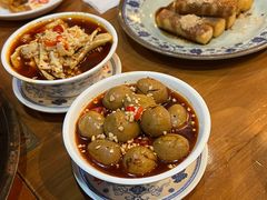 -炉小二铜锅牛蛙•川湘菜(三里屯店)