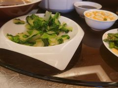 -富力威斯汀酒店-中国元素中餐厅(武昌临江店)