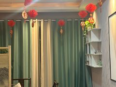 -大瀚养生SPA足道会馆(延长路店)