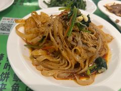 -令氏家外家周礼食府(桥南店)