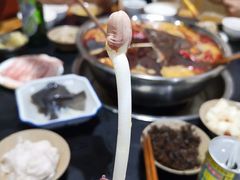 -祝幺妹火锅(裕华村总店)