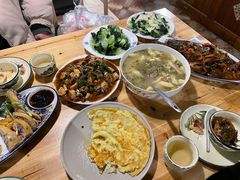 -下塘街25号农家菜馆(新场店)