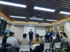 -新励成演讲口才培训(济南市中学训中心)