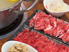 -八宝牛潮汕鲜牛肉火锅(净月店)
