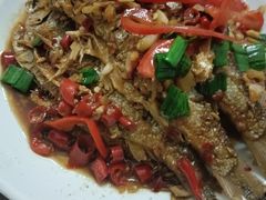 -老丁鸭脚餐厅