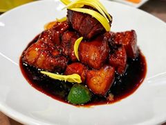 -转角·老弄堂上海菜(长寿路店)