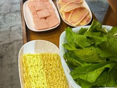 -茶马古道·野生菌清汤黄牛肉(沙溪店)