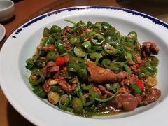 -卞氏菜根香·川菜(青羊万达店)