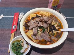 -丽丽三鲜螺蛳粉(田林路店)
