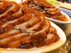 -玉林烤鸭店(垡头店)