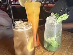 -音乐房子·Vintage Live Bar(玉林总店)