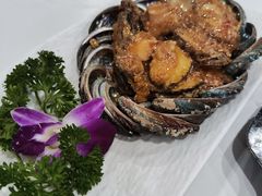 -巧克力渔家.小船海鲜家常菜(万平口店)