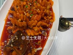 -羲和雅苑•北京烤鸭(国贸商城店)