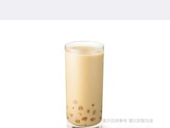 那么大珍珠奶茶暖-麦当劳(天骄店)