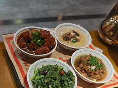 -杏花村水席楼·洛阳水席(老城十字街店)