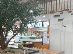 -东升灌浆包(辛庄街总店)