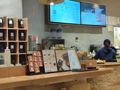 -去茶山(重庆万象城店)