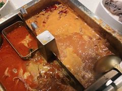 -海底捞火锅(劲松店)