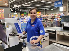 -世纪联华(吴淞店)