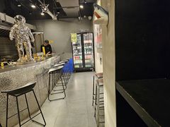-shark burger·鲨鱼汉堡(交子大道店)