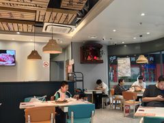 -豪享来中西餐厅(隆昌店)