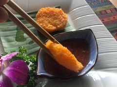 -忘忧草融合私房菜(红鼎国际店)
