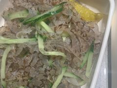 -半天妖烤鱼(西铁营万达店)