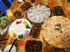 -圆蛋酒料•生腌(开元路店)