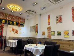 大堂-凤城礼记鱼翅海鲜酒家(新马路总店)