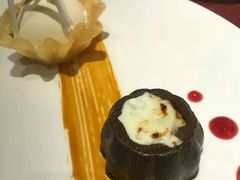 -王品牛排(郑州大卫城店)