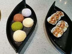 -妥妥烤肉料理(昙华林店)