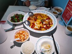 -花椒俏川菜小馆(南海万达店)