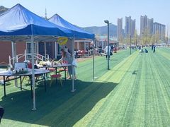 -海韵乐宿露营民宿