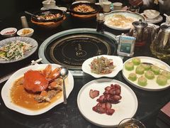 -顺峰顺水顺德菜(龙华店)