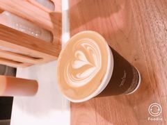 -Peet's 皮爷咖啡(东湖路手作店)