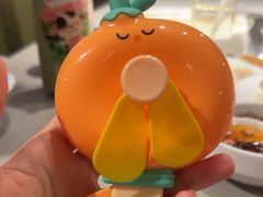 -海底捞火锅(银泰中心店)