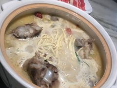 -小骨煲金华砂锅(转塘金街美地店)