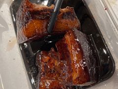 钱塘红烧肉-钱塘宴(东站西子国际店)