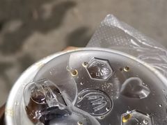 -麦当劳(北京昌金路得来速餐厅店)