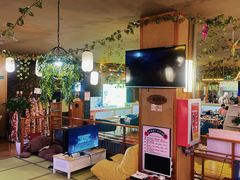 -汤泉良子(金源店)